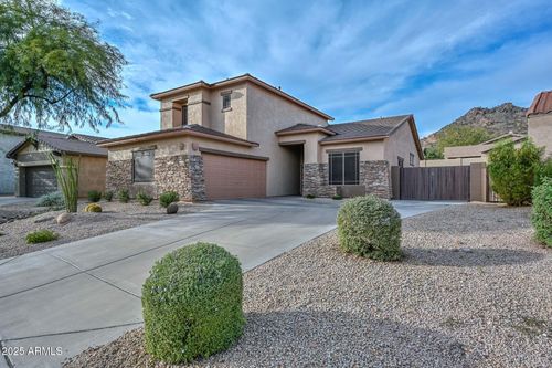 8498 W Quail Track Dr, Peoria, AZ, 85383-4830 | Card Image