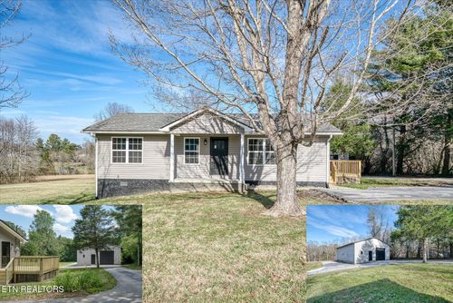 183 Thompson Ln, Crossville, TN, 38555-4718 | Card Image