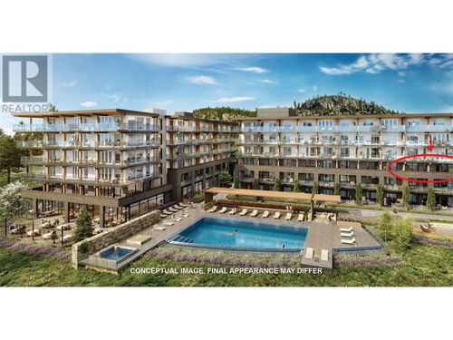 306-9652 Benchland Dr, Lake Country, BC, V4V0A4 | Card Image