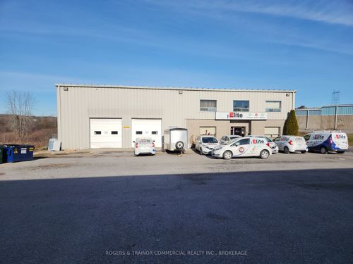 4-28 Steve Fonyo Dr, Kingston, ON, K7M8N9 | Card Image