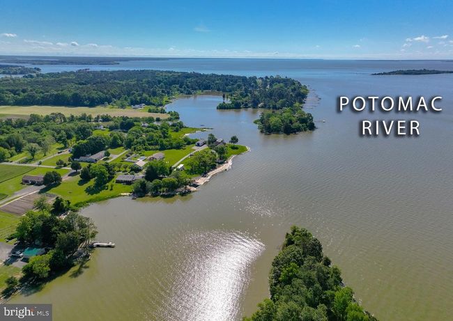 20395 Bowles Rd, House other with 2 bedrooms, 2 bathrooms and null parking in Coltons Point MD | Image 5