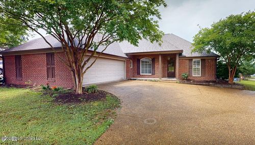 400 N Haven Ct, Brandon, MS, 39047-5117 | Card Image