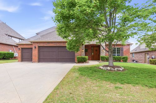 1601 Ulysses St, Broken Arrow, OK, 74012-0503 | Card Image