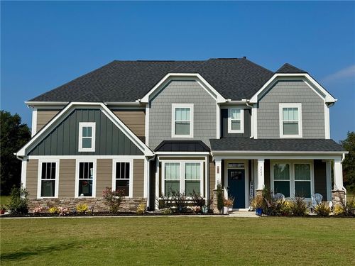 3447 Six Mile Hwy, Central, SC, 29630-9526 | Card Image