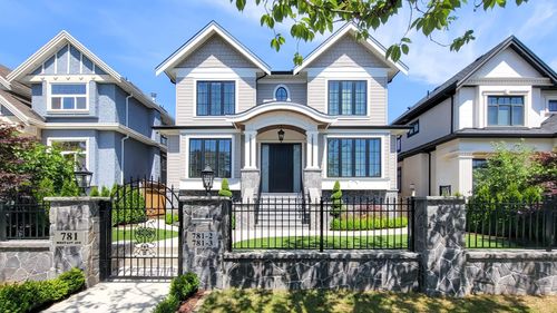 781 W 61st Ave, Vancouver, BC, V6P2B6 | Card Image