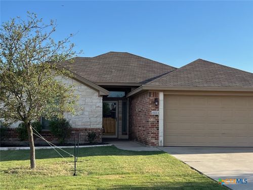 8113 Grist Mill Lane, Temple, TX, 76502 | Card Image