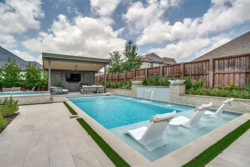 1980 Cornell Dr, Prosper, TX, 75078-9957 | Card Image