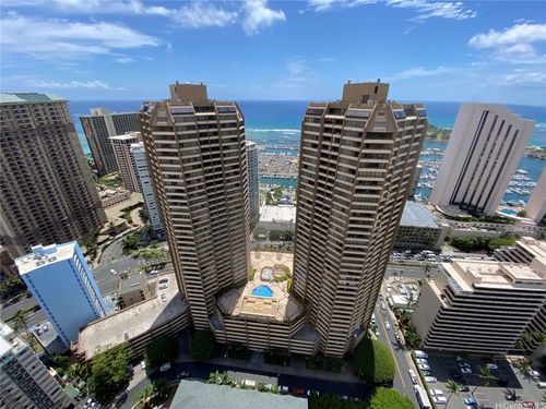 3318-1778 Ala Moana Blvd, Honolulu, HI, 96815-1626 | Card Image