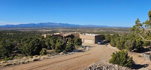 1249 Deer Canyon Trl, Mountainair, NM, 87036 | Card Image