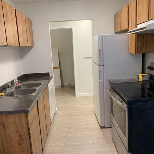 207-8700 Ackroyd Rd, Richmond, BC, V6X3G2 | Card Image