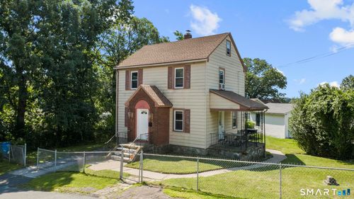 222 Easton Ave, Waterbury, CT, 06704-3036 | Card Image