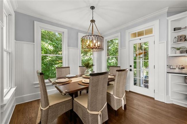 3726 Wavespray Ct, House other with 5 bedrooms, 5 bathrooms and 1 parking in Gainesville GA | Image 23