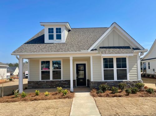 333 Penny Weight Ln, North Augusta, SC, 29860-9522 | Card Image