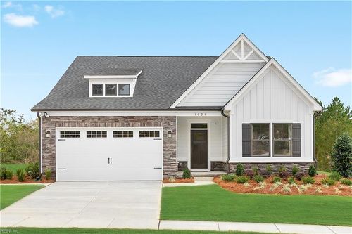 117 Cobbler Mill Lane, Williamsburg, VA, 23185 | Card Image