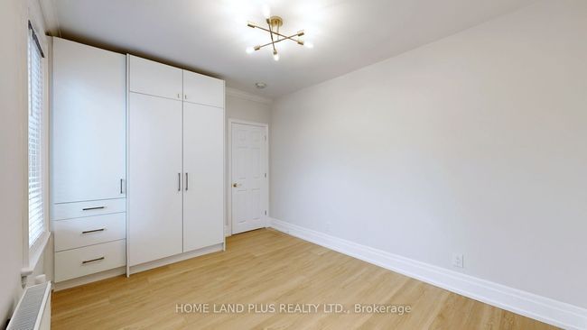 3 - 919 Avenue Rd, Home with 2 bedrooms, 1 bathrooms and 1 parking in Toronto ON | Image 28