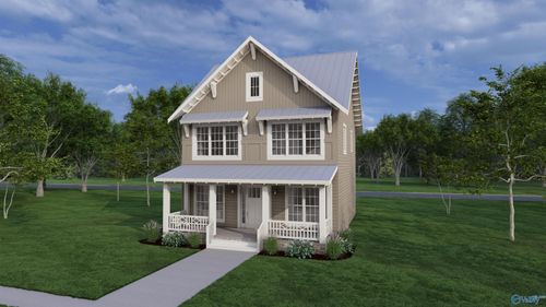 Lot 16 Val Monte Dr, Guntersville, AL, 35976 | Card Image