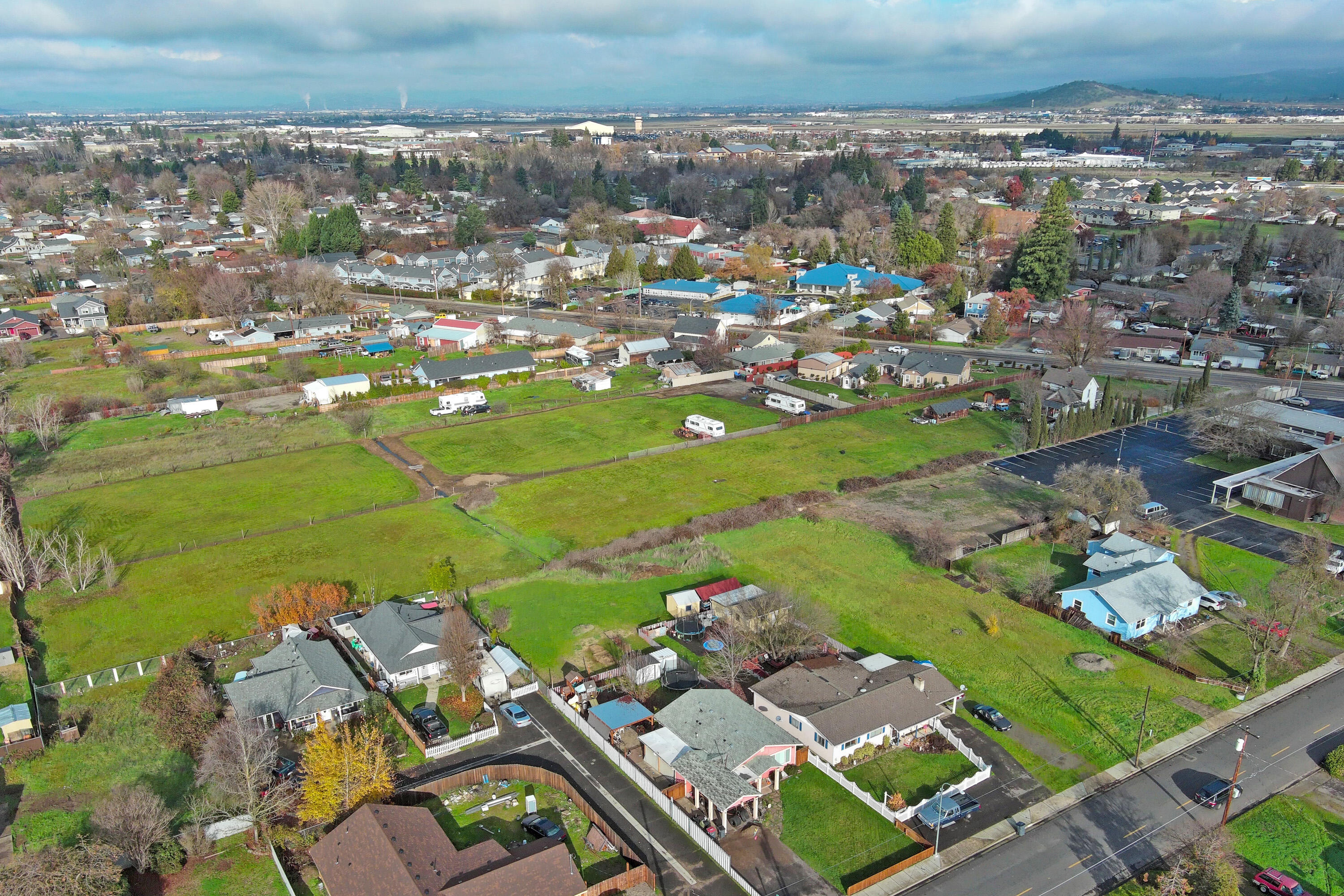 Merriman Rd, Medford, OR 97501