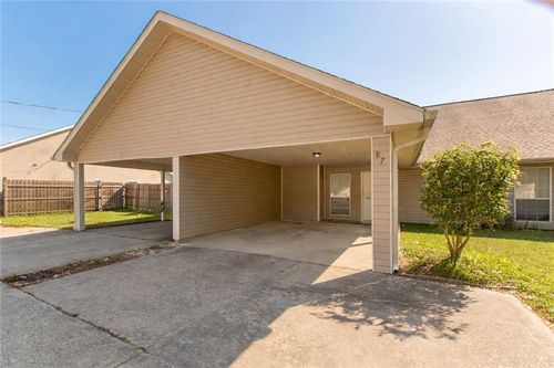 87-14216 Woodlands Drive, Hammond, LA, 70401 | Card Image