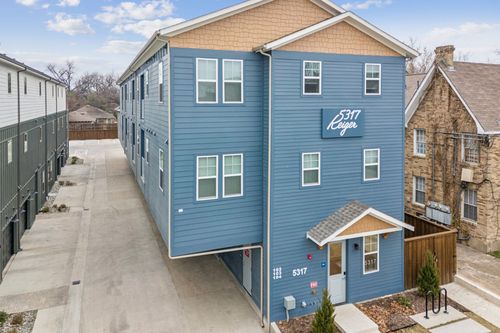 5317 Reiger Ave, Dallas, TX, 75214-5013 | Card Image