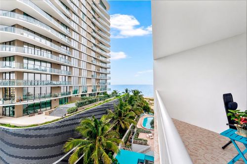 601-710 N Ocean Blvd, Pompano Beach, FL, 33062-4643 | Card Image