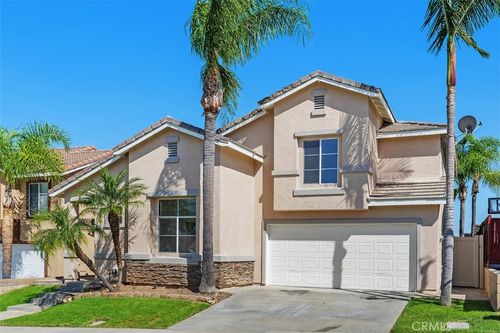 3259 Shining Star Ln, Corona, CA, 92881-8753 | Card Image