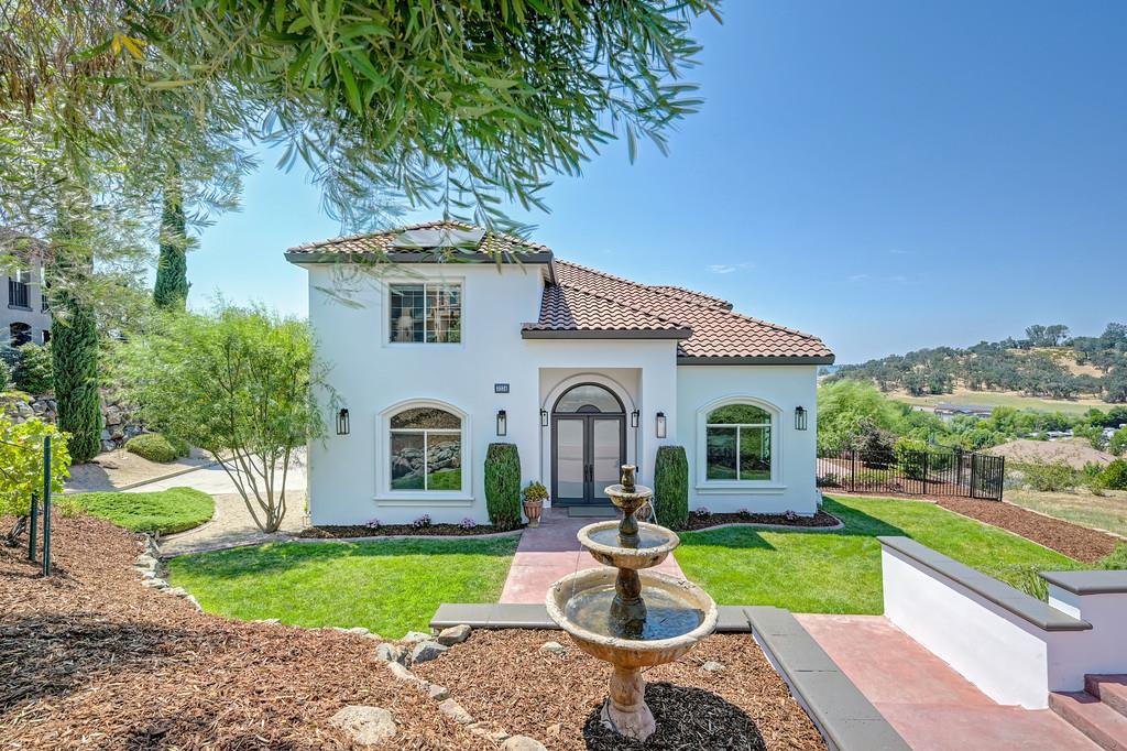 Residential in El Dorado Hills 2