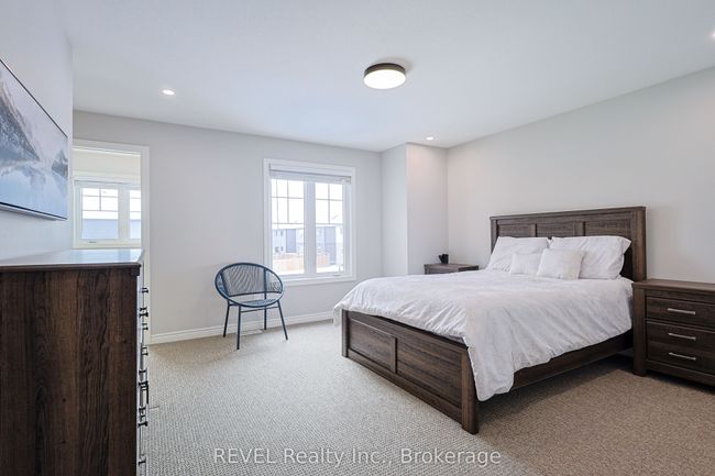 196 Heron St, House attached with 3 bedrooms, 3 bathrooms and 2 parking in Welland ON | Image 25