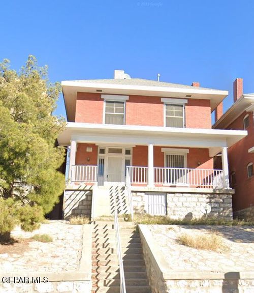 apt-8-515 W Missouri Ave, El Paso, TX, 79901-1000 | Card Image
