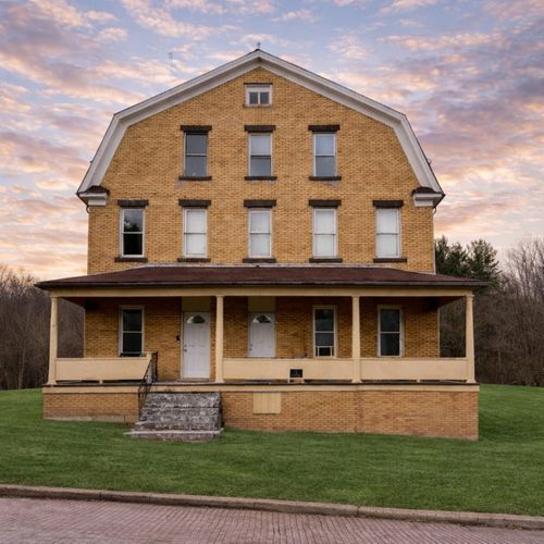 501 Bessemer Ave, Lyndora, PA, 16045-1015 | Card Image