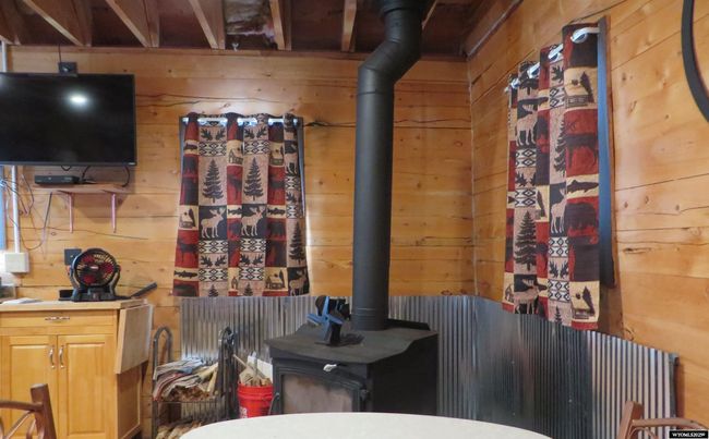 1725 E End Rd, Home with 1 bedrooms, 1 bathrooms and null parking in Casper WY | Image 15