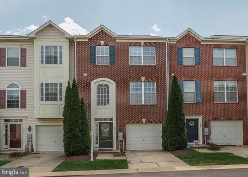 207 Truck Farm Dr, GLEN BURNIE, MD, 21061-5154 | Card Image