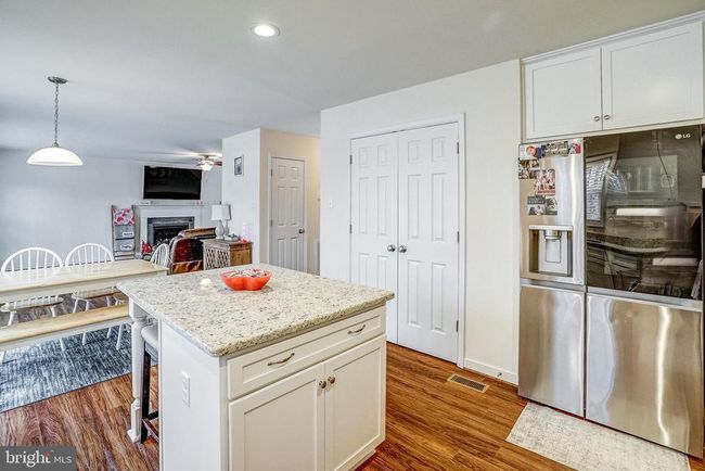 2951 Preston Park Ct, House other with 3 bedrooms, 3 bathrooms and null parking in Sandy Hook VA | Image 14
