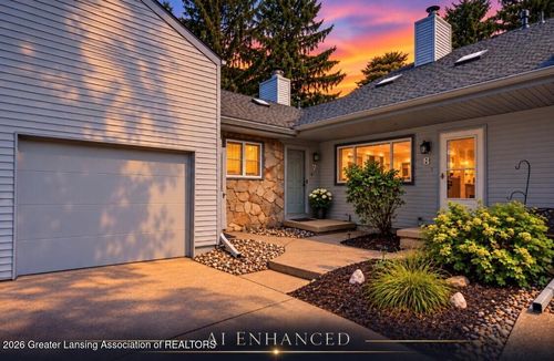 8-1118 Timbercreek Drive, Grand Ledge, MI, 48837 | Card Image