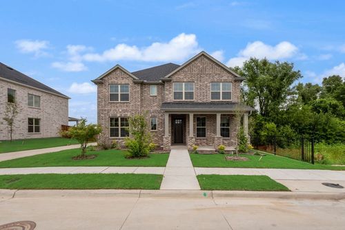 1080 Birdie St, Gunter, TX, 75058-1210 | Card Image