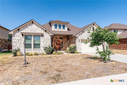 3302 Vineyard Trl, Harker Heights, TX, 76548-8847 | Card Image