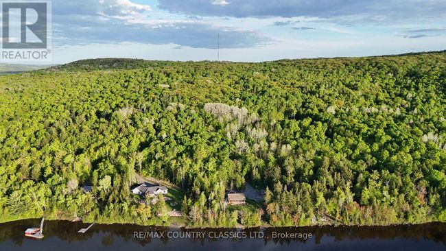 912A Ohio Rd, Home with 1 bedrooms, 0 bathrooms and 1 parking in Combermere ON | Image 11