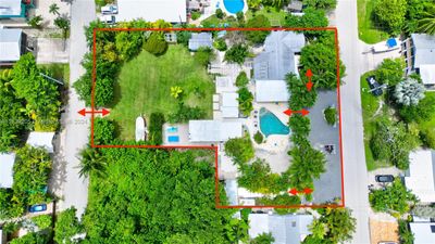 19512 Aztec Street, House other with 3 bedrooms, 2 bathrooms and null parking in Sugarloaf FL | Image 1