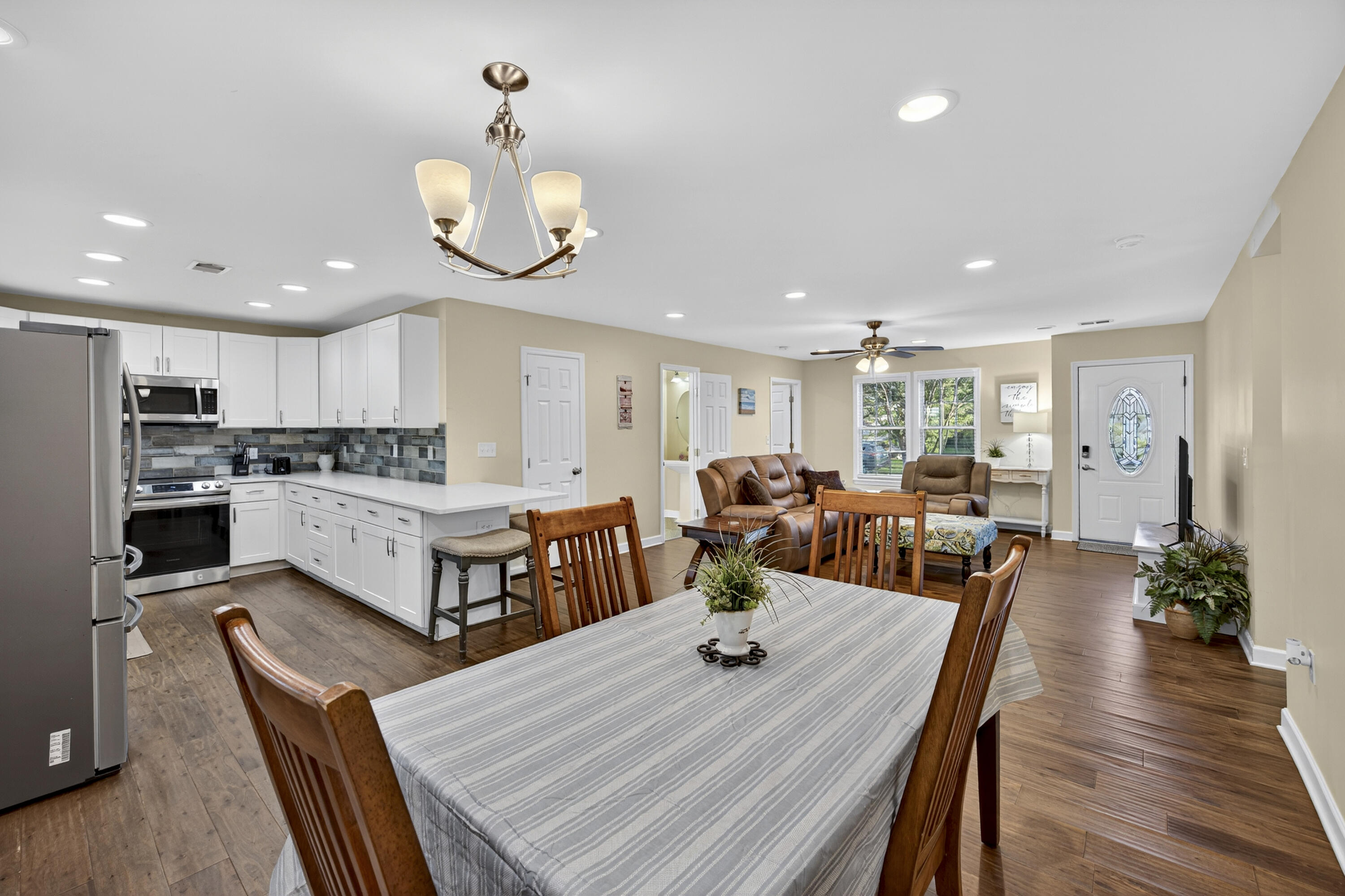 Residential in Summerville 4