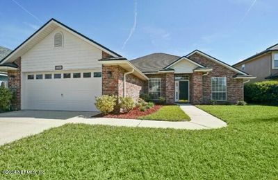 2451 Woodstork Court, House other with 4 bedrooms, 2 bathrooms and null parking in St Augustine FL | Image 1