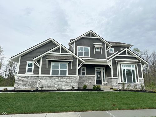 19613 Wood Farm Pl, Westfield, IN, 46074-9973 | Card Image