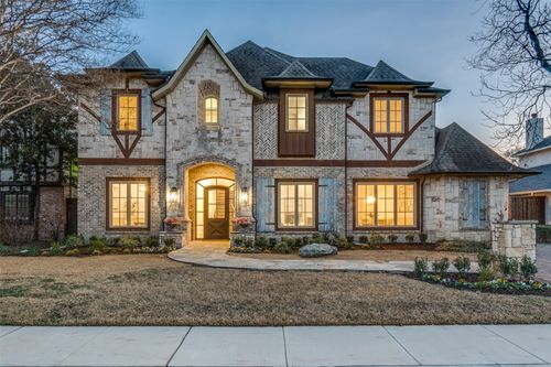 6610 Aberdeen Ave, Dallas, TX, 75230-5304 | Card Image