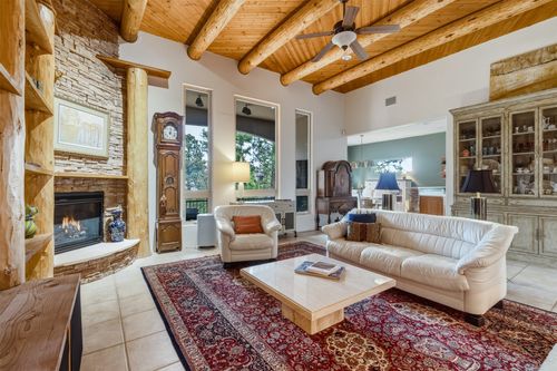 1991 Dogwood, Los Alamos, NM, 87544-3894 | Card Image