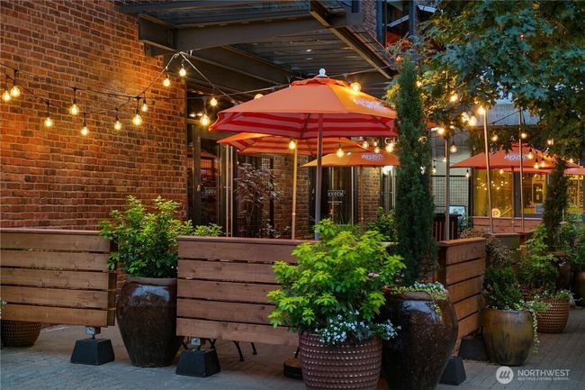 B - 2236 Fairview Ave E, Townhouse with 3 bedrooms, 4 bathrooms and null parking in Seattle WA | Image 26