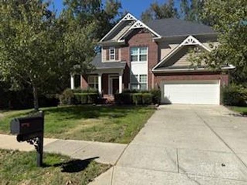 3807 Kalispell Ln, Charlotte, NC, 28269-7927 | Card Image