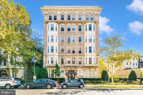 apt-101-1852 Columbia Rd Nw, WASHINGTON, DC, 20009-2018 | Card Image