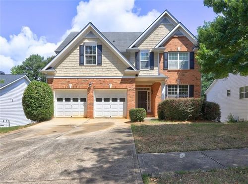 544 Vickers Ln, Locust Grove, GA, 30248-7090 | Card Image