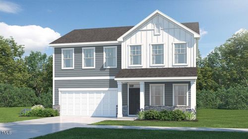 85 Sunshine Rd, Kenly, NC, 27542-7321 | Card Image