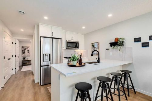 112-40 Livingston Parade Ne, Calgary, AB, T3P2K4 | Card Image