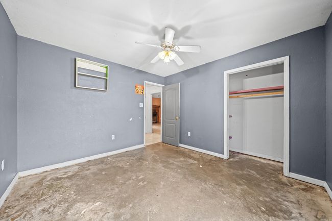 203 Whispering Winds, House other with 3 bedrooms, 2 bathrooms and null parking in Bonnerdale AR | Image 31