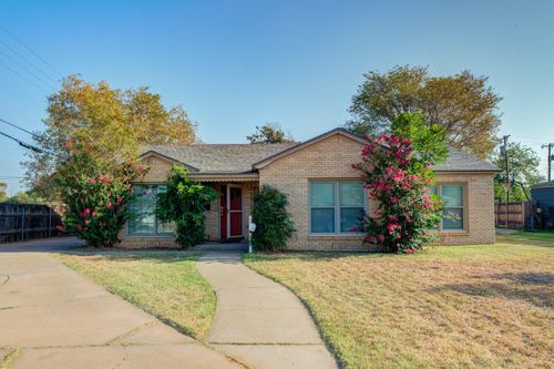 2430 30th Street, Lubbock, TX, 79411 | Card Image